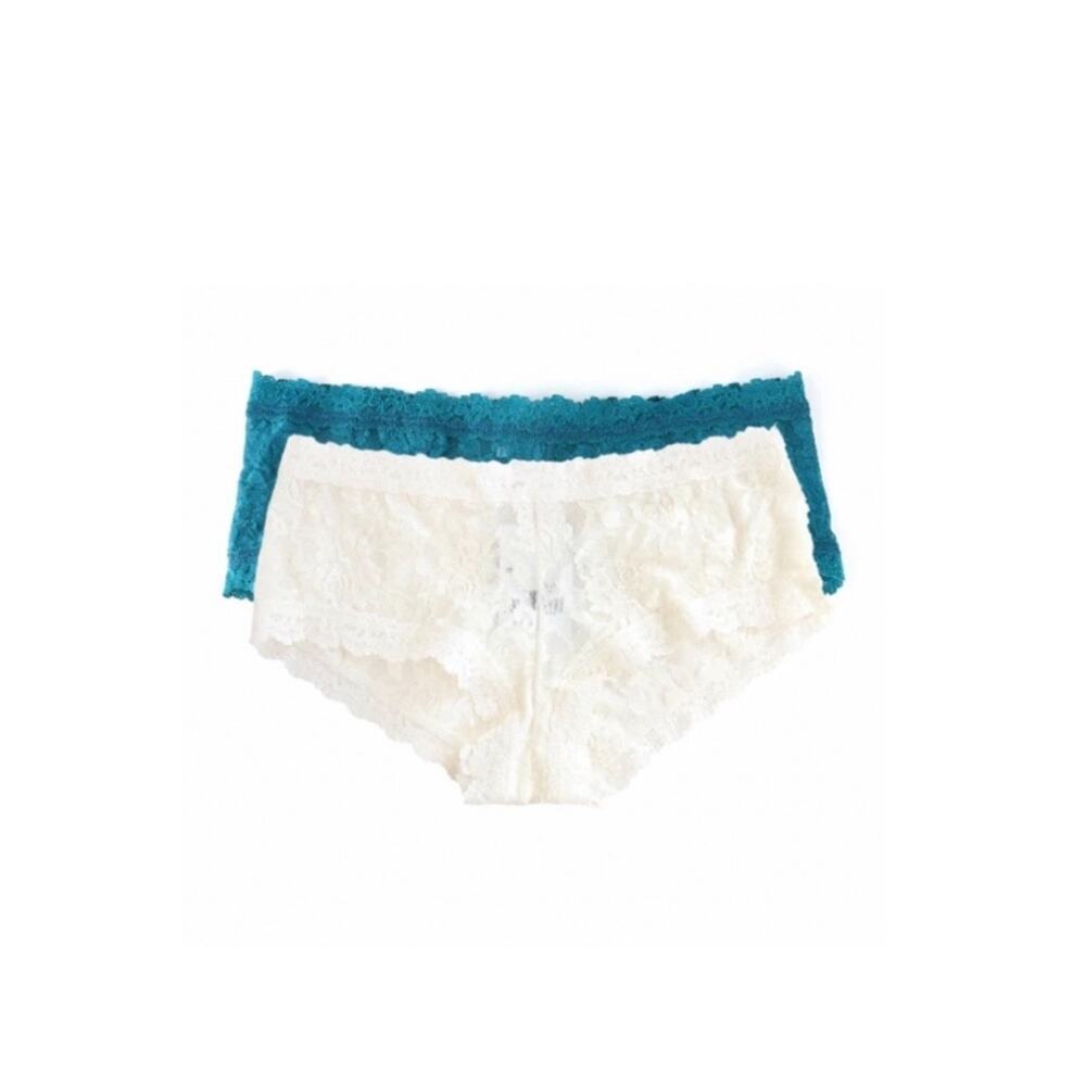 Hanky Panky 2-Pack BoyShorts.